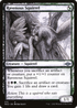 Ravenous Squirrel (Showcase) (MH2-375) - Modern Horizons 2: (Showcase)