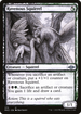 Ravenous Squirrel (Showcase) (MH2-375) - Modern Horizons 2: (Showcase)