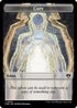 Copy (0054) // Sliver Double-Sided Token (CMM-54 // 57) - Commander Masters