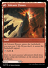 Sundering Eruption (MH3-248) - Modern Horizons 3 Foil