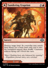 Sundering Eruption (MH3-248) - Modern Horizons 3 Foil