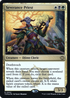 Severance Priest (PRE-222) - Prerelease Cards Foil