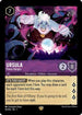 Ursula - Power Hungry (59/204) - The First Chapter Cold Foil