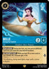 Belle - Strange but Special (142/204) - The First Chapter Cold Foil