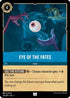 Eye of the Fates (167/204) - The First Chapter Cold Foil