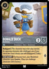 Donald Duck - Musketeer (177/204) - The First Chapter