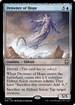 Drowner of Hope (M3C-182) - Modern Horizons 3 Commander: (devoid)
