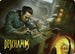 Renowned Weaponsmith Art Card (Gold-Stamped Signature) (ASCMM-010) - Art Series: Commander Masters