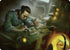 Renowned Weaponsmith Art Card (ASCMM-010) - Art Series: Commander Masters