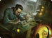 Renowned Weaponsmith Art Card (ASCMM-010) - Art Series: Commander Masters
