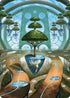 Rejuvenating Springs Art Card (ASCMM-048) - Art Series: Commander Masters