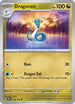 Dragonair (158) [Obsidian Flames] - Uncommon