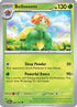 Bellossom (003) Reverse Holofoil [Obsidian Flames] - Uncommon