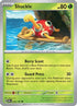 Shuckle 005  SV03 Obsidian Flames - Common