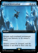 Desynchronization (Extended Art) (ACR-159) - Assassin's Creed: (Extended Art) Foil