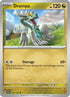 Drampa (161) [Obsidian Flames] - Uncommon