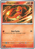 Charmander (026) Reverse Holofoil [Obsidian Flames] - Common