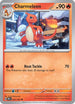 Charmeleon (027) [Obsidian Flames] - Uncommon