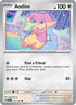 Audino (173) [Obsidian Flames] - Common