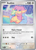 Audino (173) [Obsidian Flames] - Common