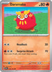 Darumaka (034) [Obsidian Flames] - Common