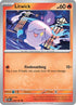 Litwick (036) Reverse Holofoil [Obsidian Flames] - Common
