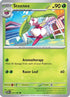 Steenee 017  SV03 Obsidian Flames - Common