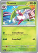 Steenee 017  SV03 Obsidian Flames - Common