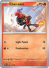 Charcadet (043) [Obsidian Flames] - Common