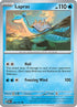 Lapras (045) [Obsidian Flames] - Uncommon