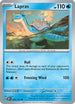 Lapras (045) [Obsidian Flames] - Uncommon