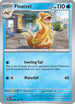 Floatzel (049) [Obsidian Flames] - Uncommon