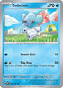 Cubchoo (053) [Obsidian Flames] - Common
