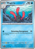 Wugtrio 059  - Reverse Holofoil SV03 Obsidian Flames - Uncommon