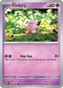 Clefairy (081) [Obsidian Flames] - Common
