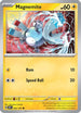 Magnemite (063) Reverse Holofoil [Obsidian Flames] - Common