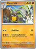 Diggersby (113) Reverse Holofoil [Obsidian Flames] - Uncommon