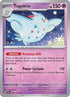 Togekiss 085  - Reverse Holofoil SV03 Obsidian Flames - Rare