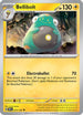 Bellibolt (077/197) [Obsidian Flames] - Uncommon