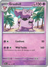 Granbull (088) Reverse Holofoil [Obsidian Flames] - Uncommon