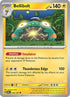 Bellibolt (078/197) Reverse Holofoil [Obsidian Flames] - Uncommon