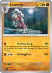 Lycanroc (117) [Obsidian Flames] - Uncommon
