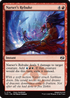 Narset's Rebuke (TDM-114) - Tarkir: Dragonstorm Foil