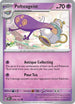 Polteageist 098  - Reverse Holofoil SV03 Obsidian Flames - Uncommon