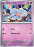 Greavard (099/197) [Obsidian Flames] - Common
