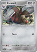 Excadrill (147) [Obsidian Flames] - Uncommon