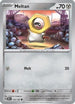 Meltan (152) [Obsidian Flames] - Common