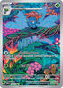 Gloom (198/197) Holofoil [Obsidian Flames] - Illustration Rare