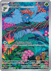 Gloom (198/197) Holofoil [Obsidian Flames] - Illustration Rare