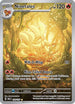 Ninetales 199/197  - Holofoil SV03 Obsidian Flames - Illustration Rare